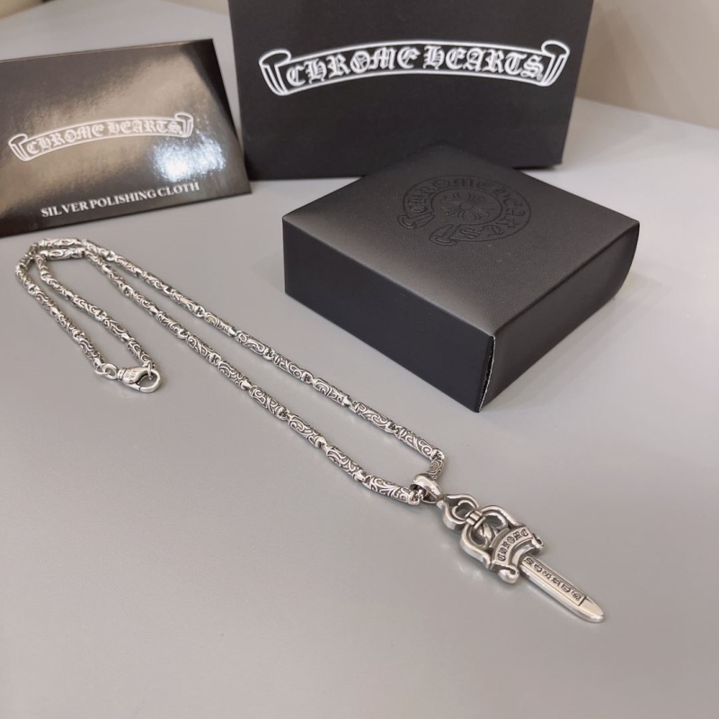 Chrome Hearts Necklaces